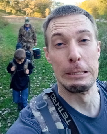 Seemoredeer.com creator photo